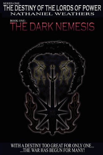 The Destiny of the Lords of Power: The Dark Nemesis Action & Adventure
