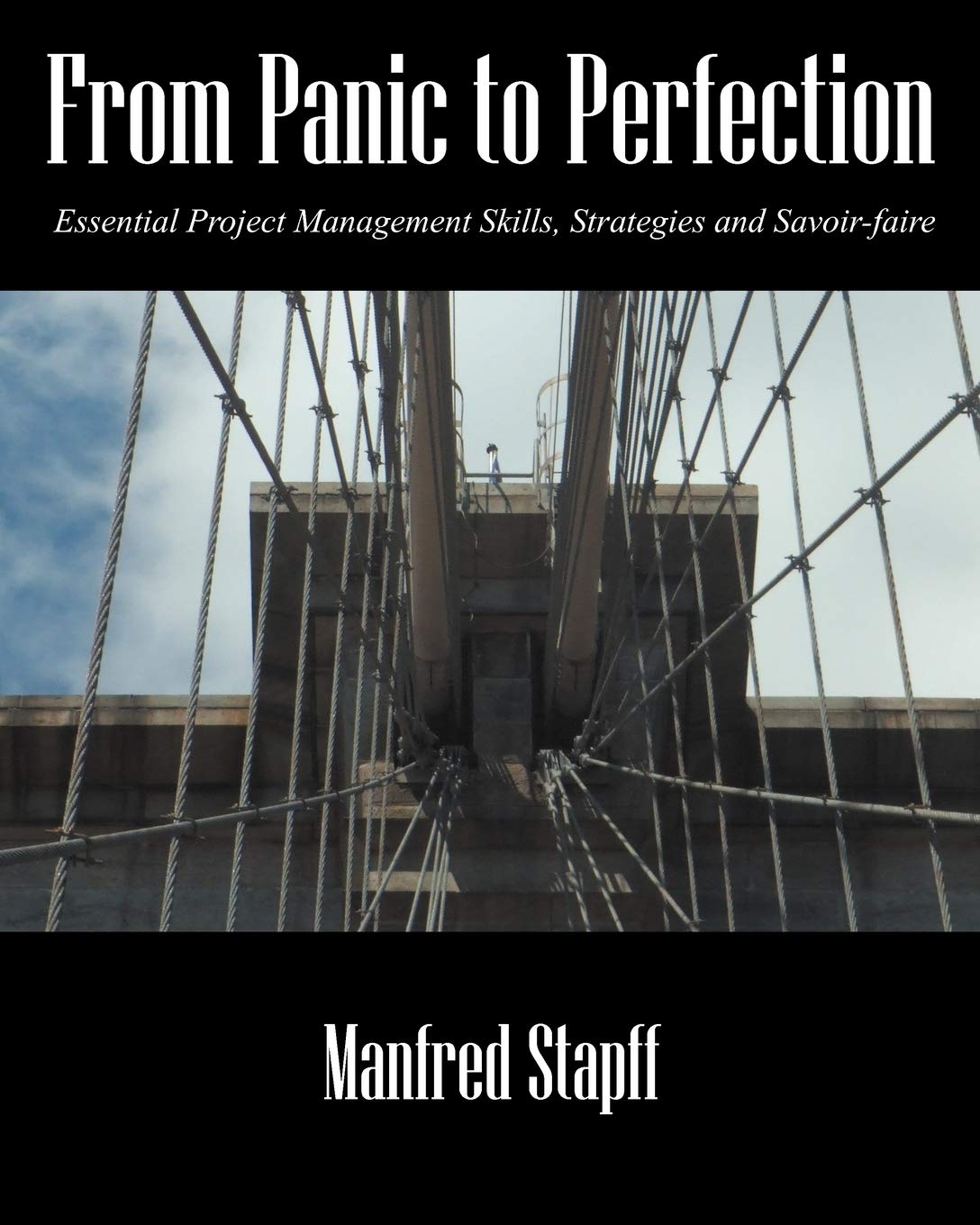 From Panic to Perfection Medicine Books