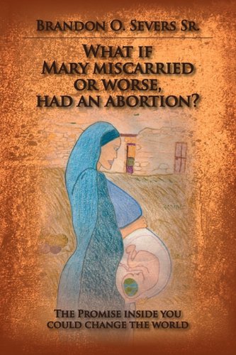What If Mary Miscarried or Worse, Had an Abortion?: The Promise Inside You Could Change the World Social Sciences