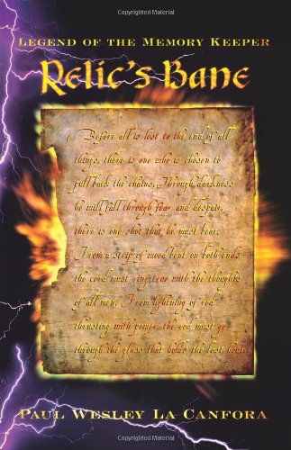 Legend of the Memory Keeper: Relic's Bane Action & Adventure