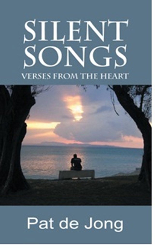 Silent Songs: Verses from the Heart Poetry