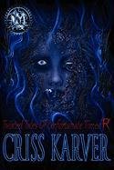 Lunacy Machine: Twisted Tales of Unfortunate Times Contemporary literature