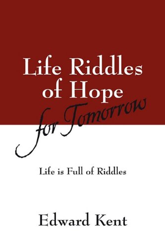 Life Riddles of Hope for Tomorrow: Life is Full of Riddles Drama
