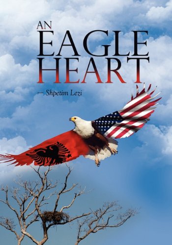 Product Image: An Eagle Heart