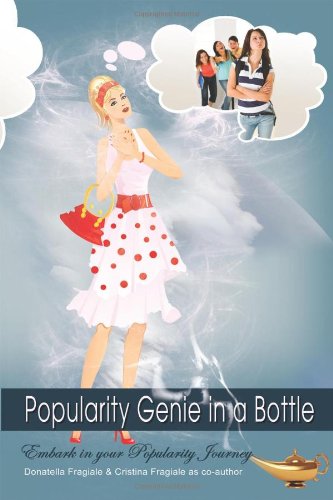 Popularity Genie in a Bottle: Embark on Your Popularity Journey Lifestyle