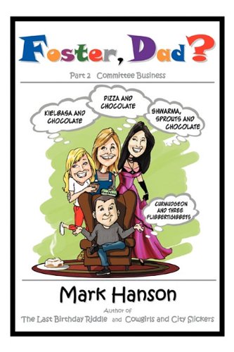 Foster, Dad? Part-2: Committee Business Contemporary literature