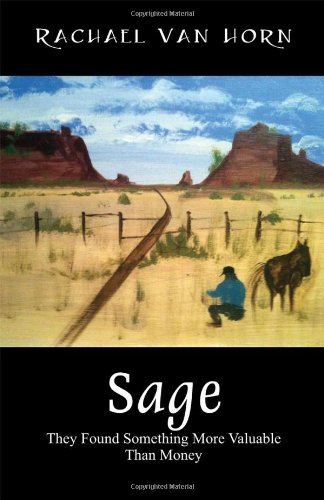 Sage: They Found Something More Valuable Than Money Contemporary literature
