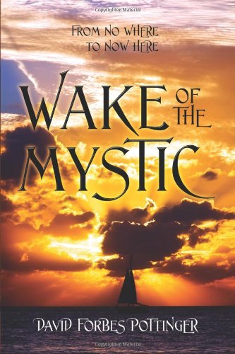 Wake of the Mystic: From Nowhere to Now Here Philosophy
