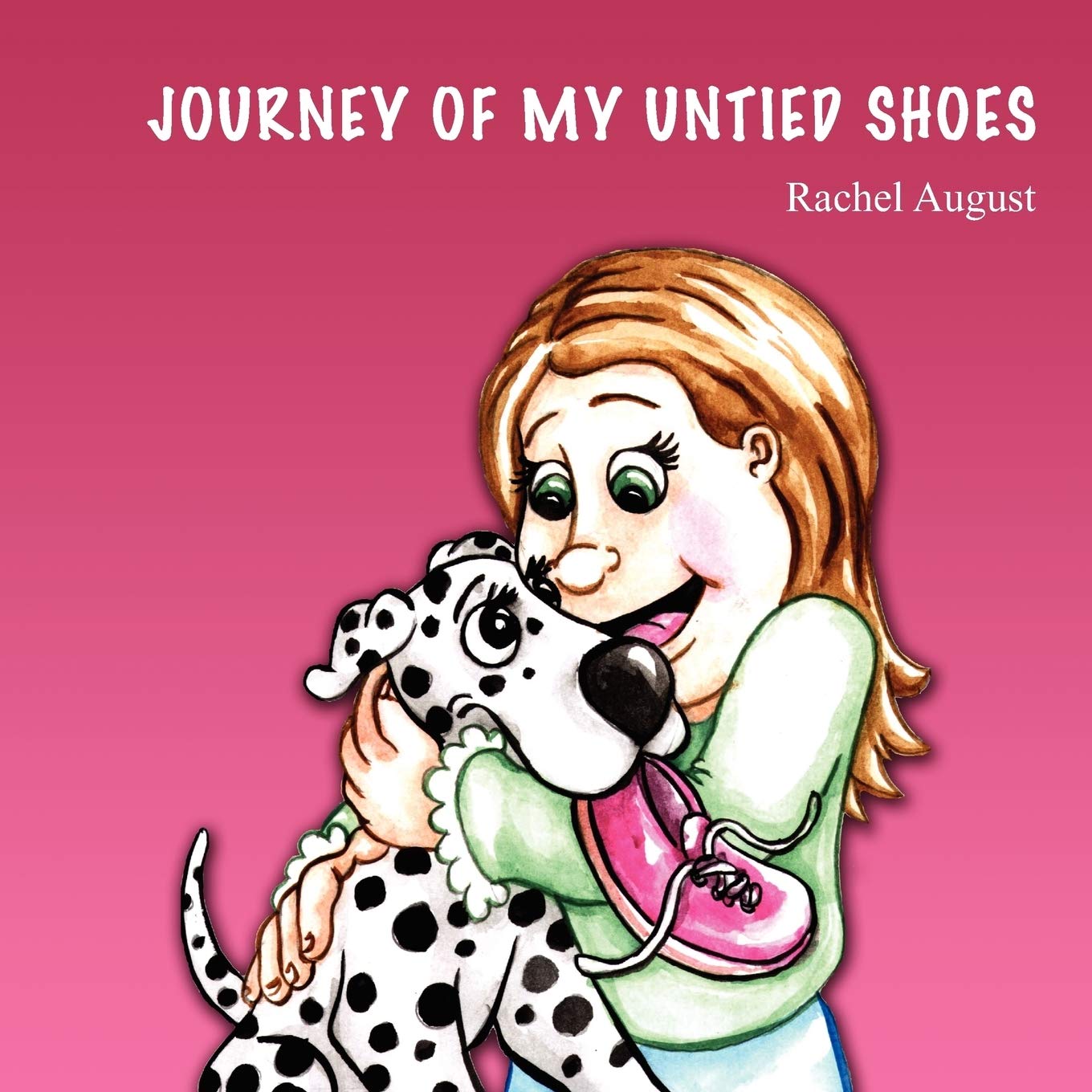 Journey of My Untied Shoes Novels & Short Stories
