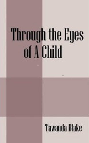 Through the Eyes of a Child Action & Adventure