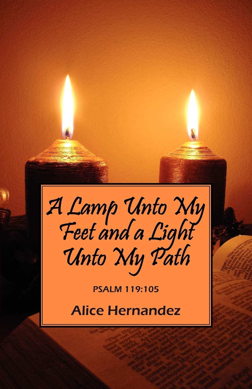 A Lamp Unto My Feet and a Light Unto My Path: The Word Religion & Esotericism