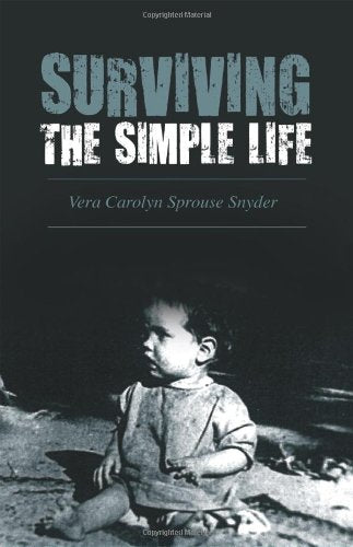 Surviving the Simple Life Politics & Society