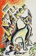 The Spell of Zalanon: The Anti-Cats Action & Adventure
