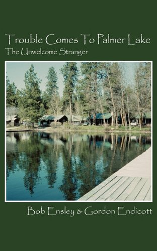 Trouble Comes to Palmer Lake: The Unwelcome Stranger Contemporary literature