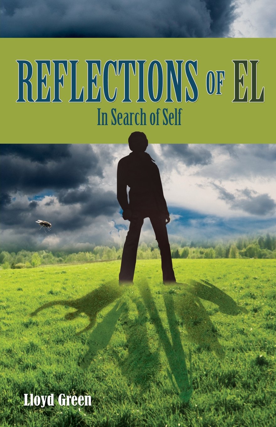 Reflections of El: In Search of Self Historical Fiction