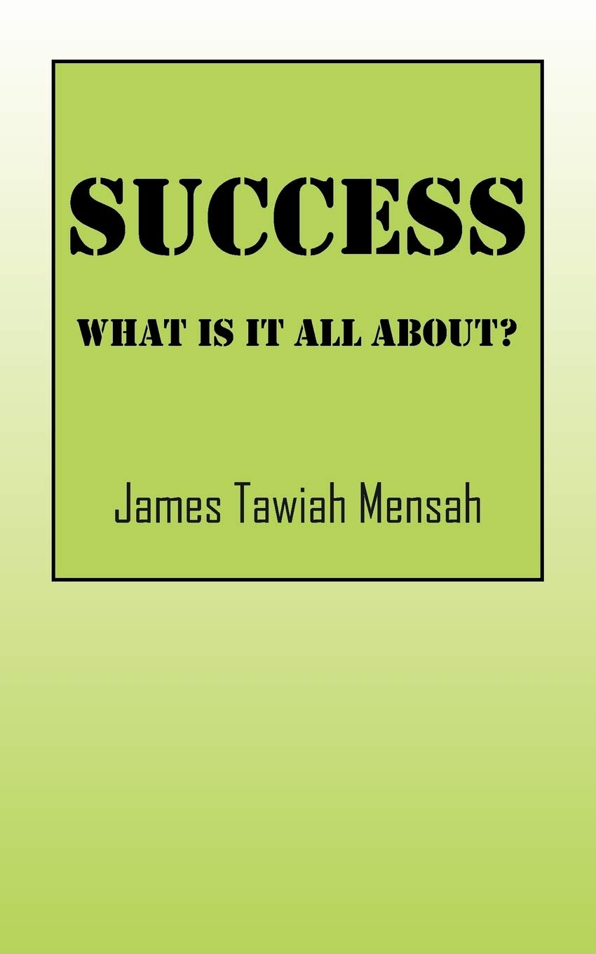 Success: What Is It All About? Religion & Esotericism