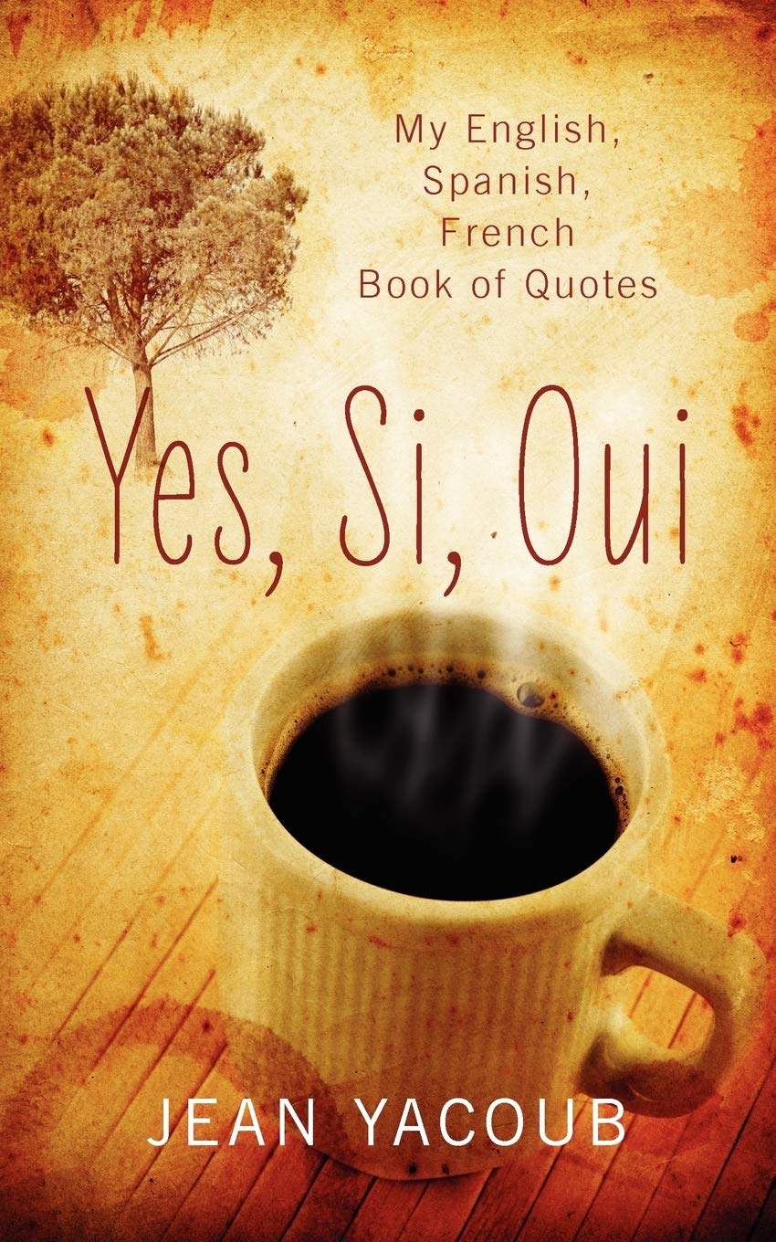 Product Image: Yes, Si, Oui