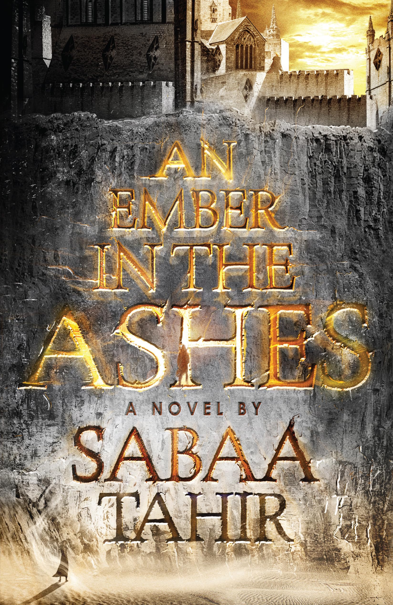 Product Image: An Ember in the Ashes