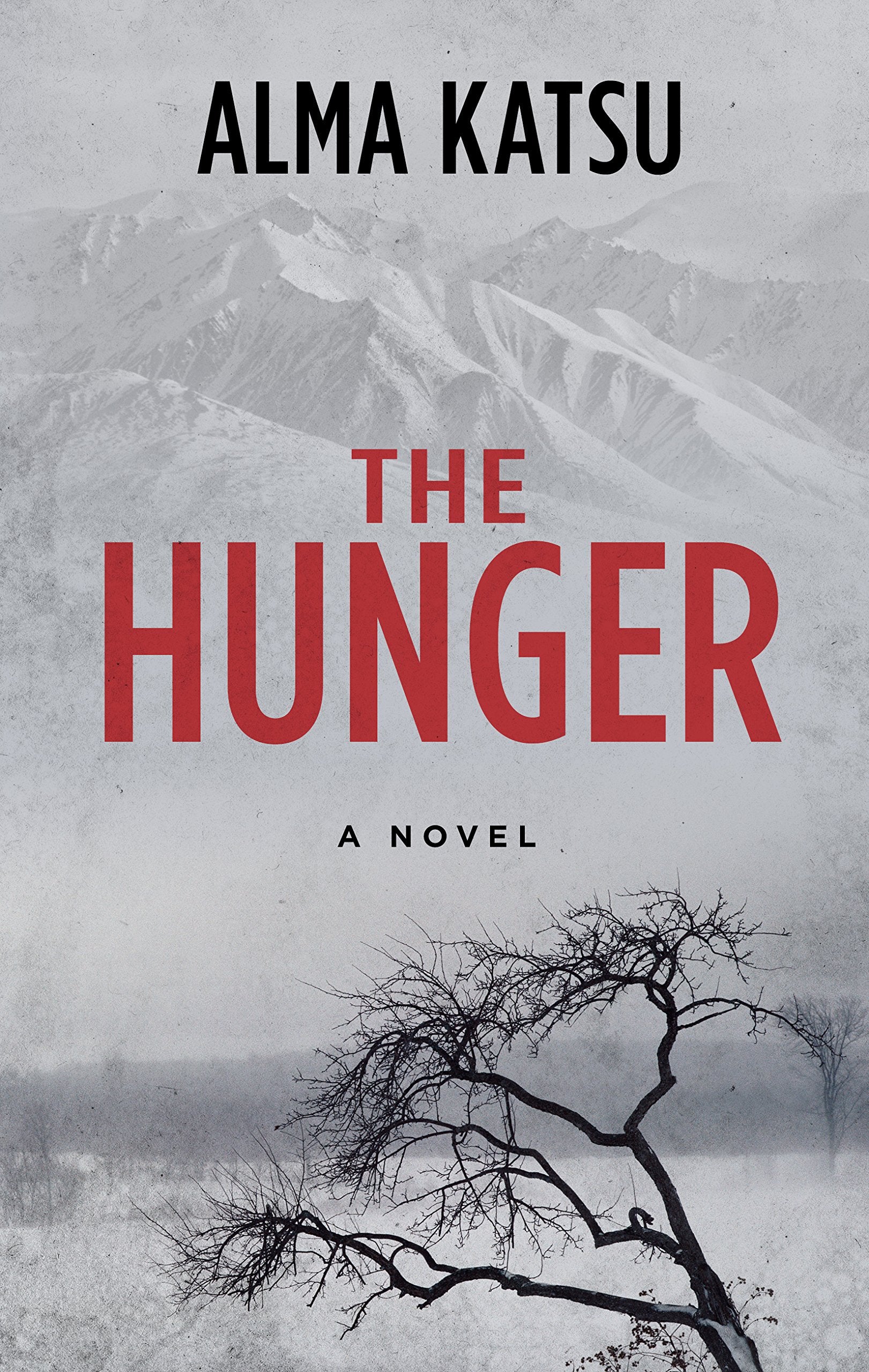 The Hunger (Thorndike Press Large Print Bill's Bookshelf) Action & Adventure