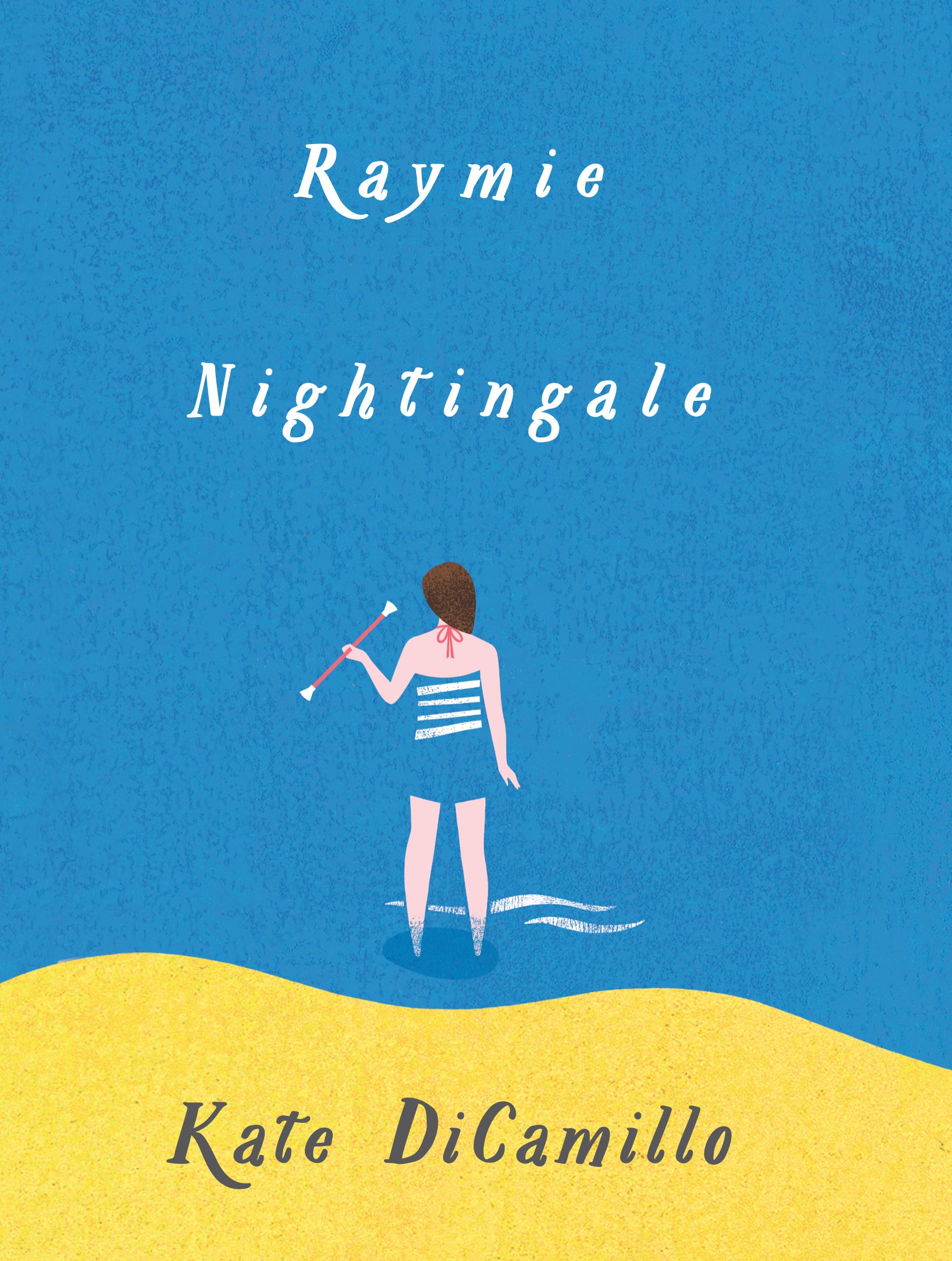 Raymie Nightingale (Thorndike Press Large Print Literacy Bridge) Non-fiction
