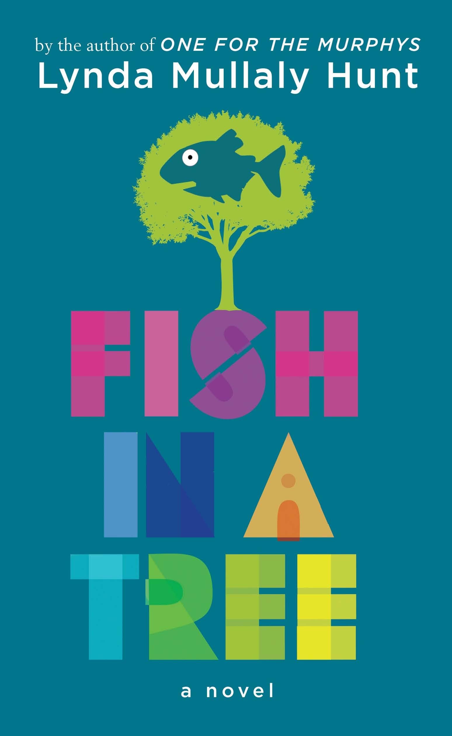 Fish in a Tree Non-fiction