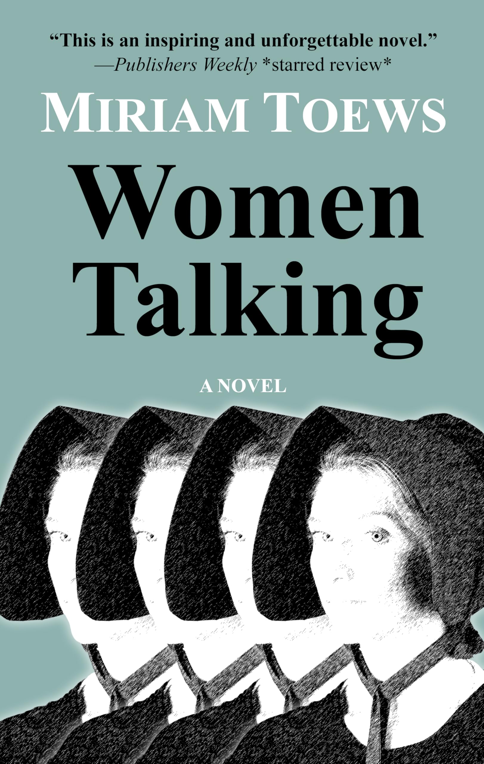 Product Image: Women Talking