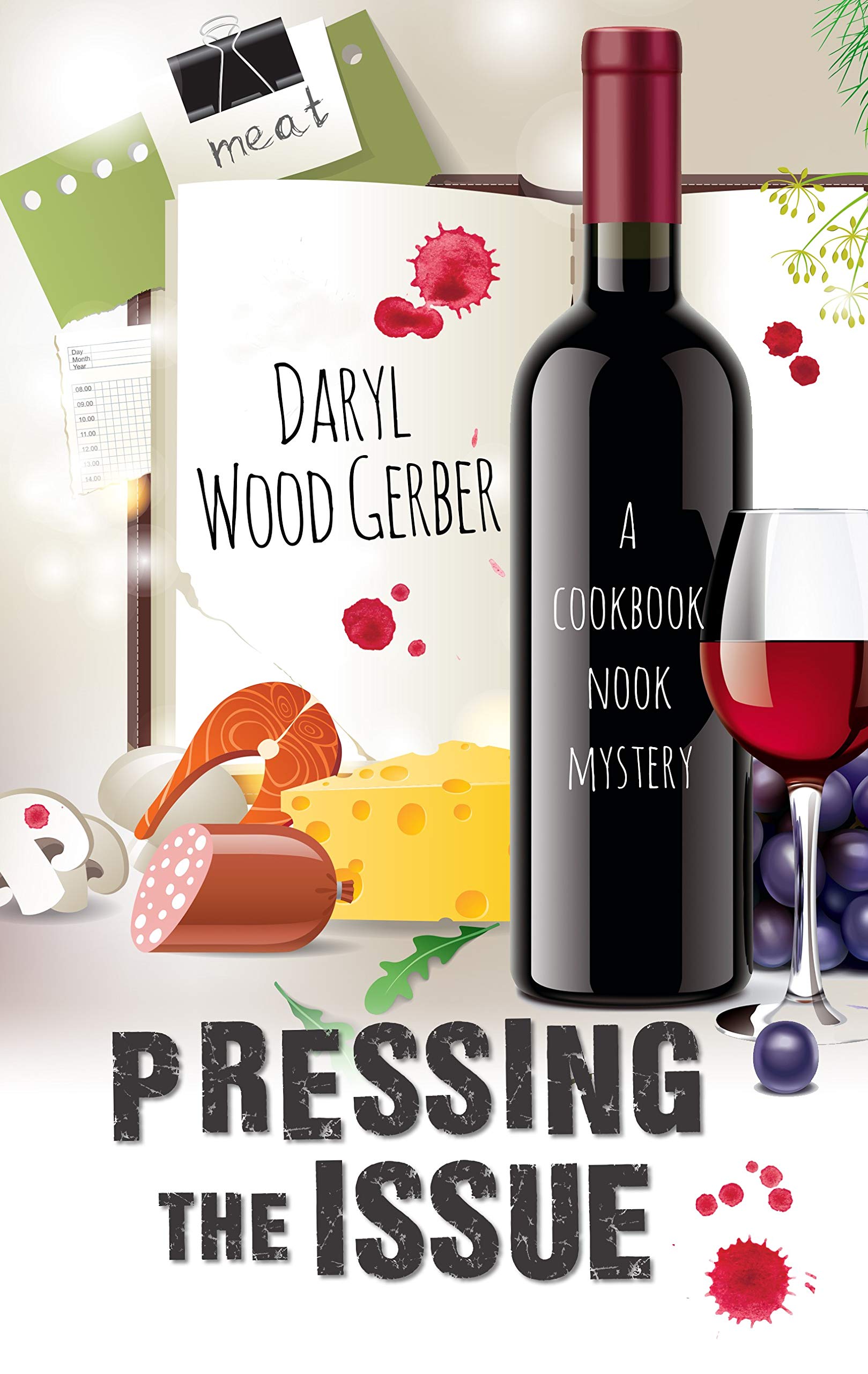 Pressing the Issue Contemporary literature Books