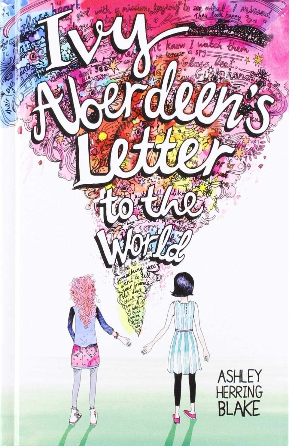 Ivy Aberdeen's Letter to the World Non-fiction