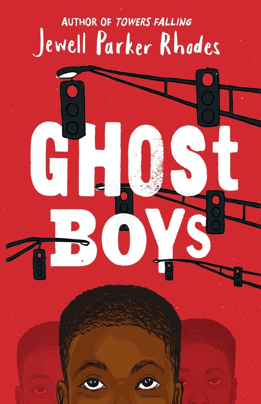 Ghost Boys Non-fiction