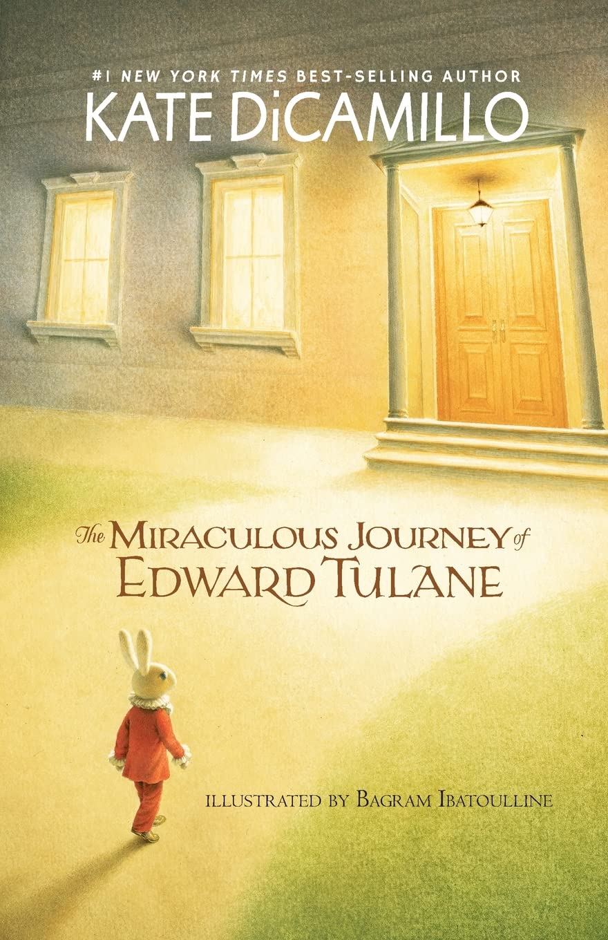 The Miraculous Journey of Edward Tulane Fairy Tales & Legends