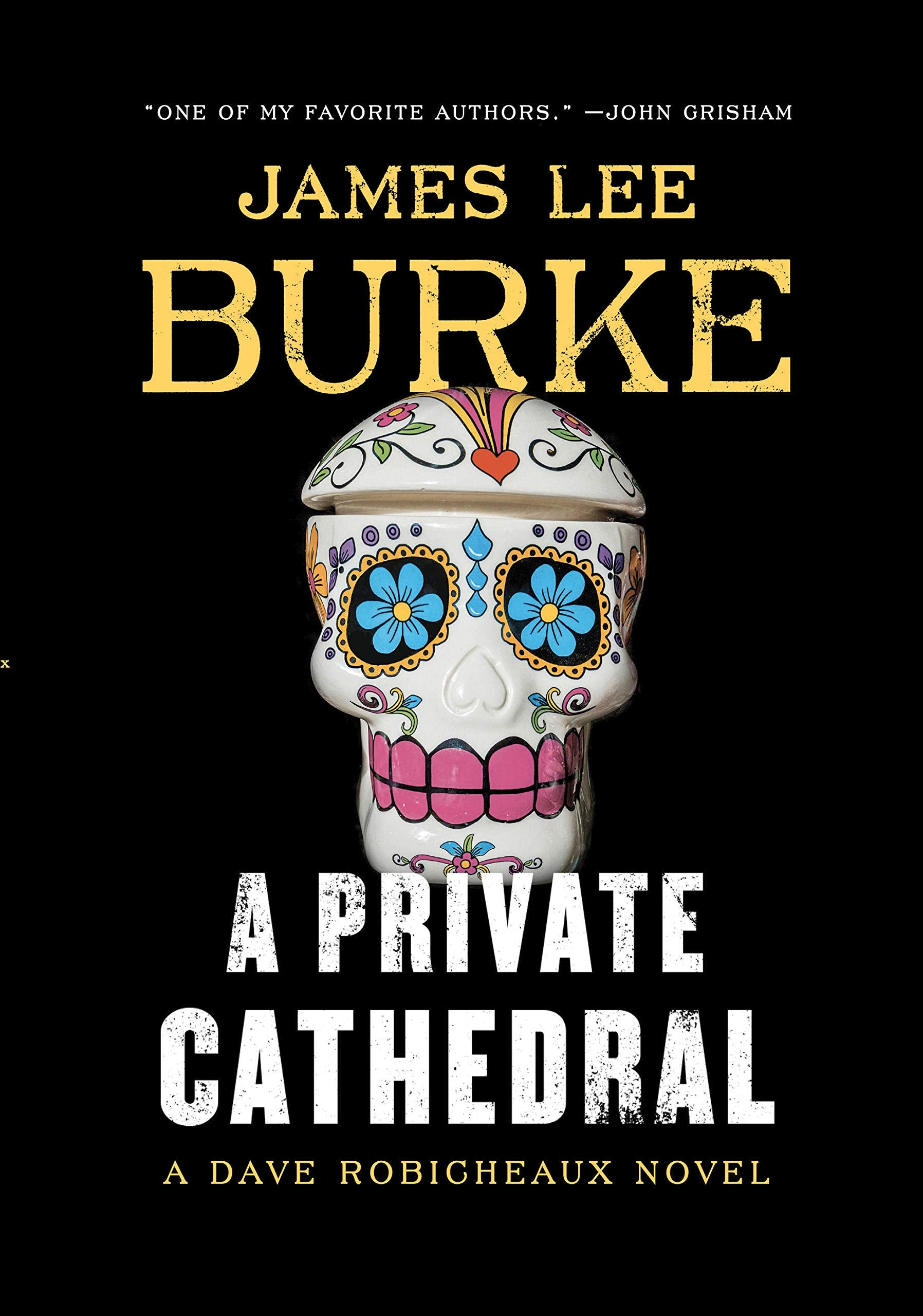 A Private Cathedral (Wheeler Large Print Book Series, Band 23) Contemporary literature