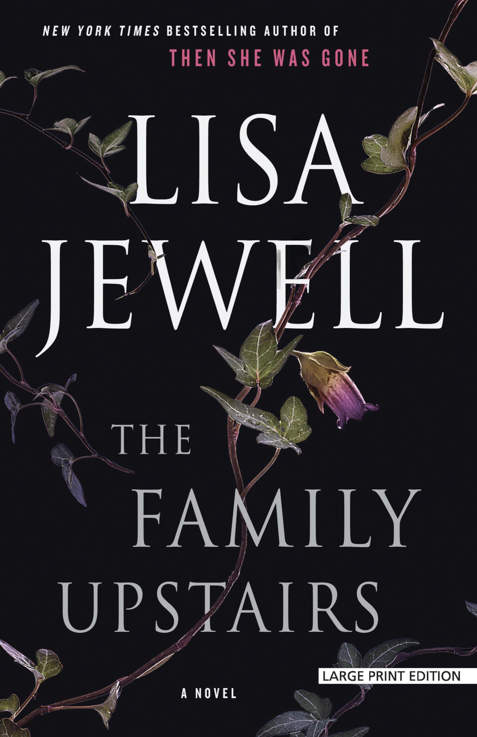 The Family Upstairs Contemporary literature