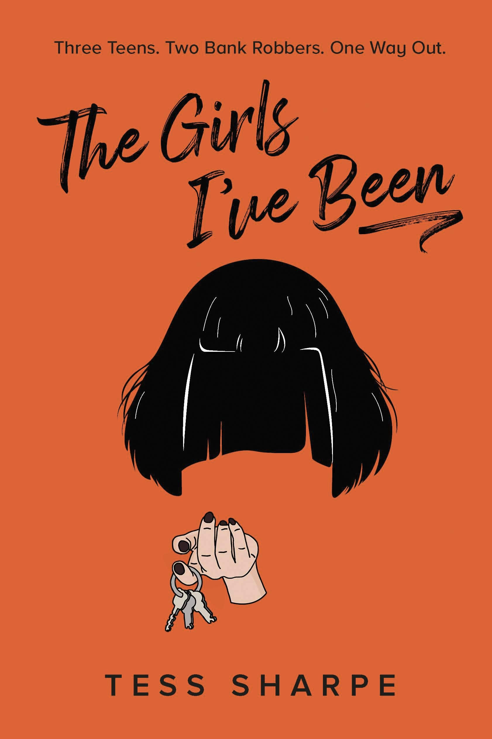The Girls I've Been Fiction
