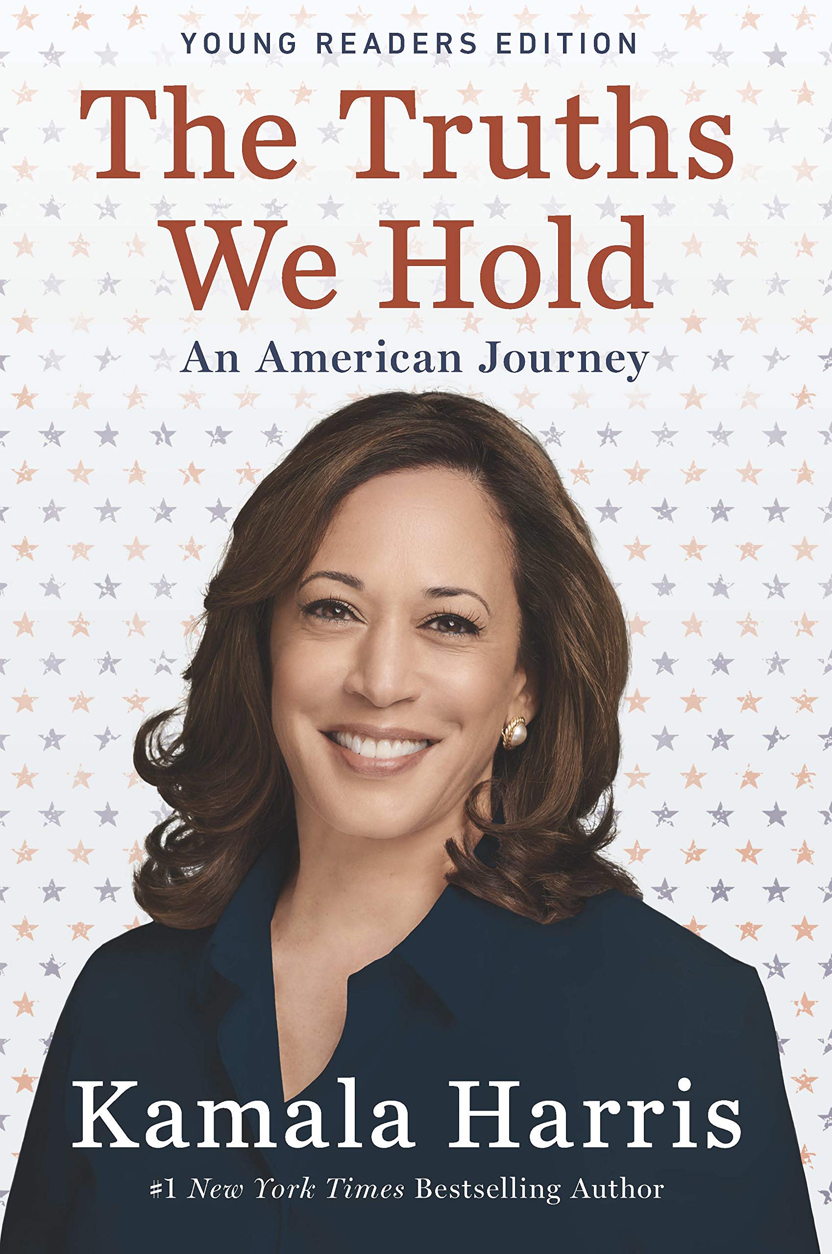The Truths We Hold: An American Journey Books