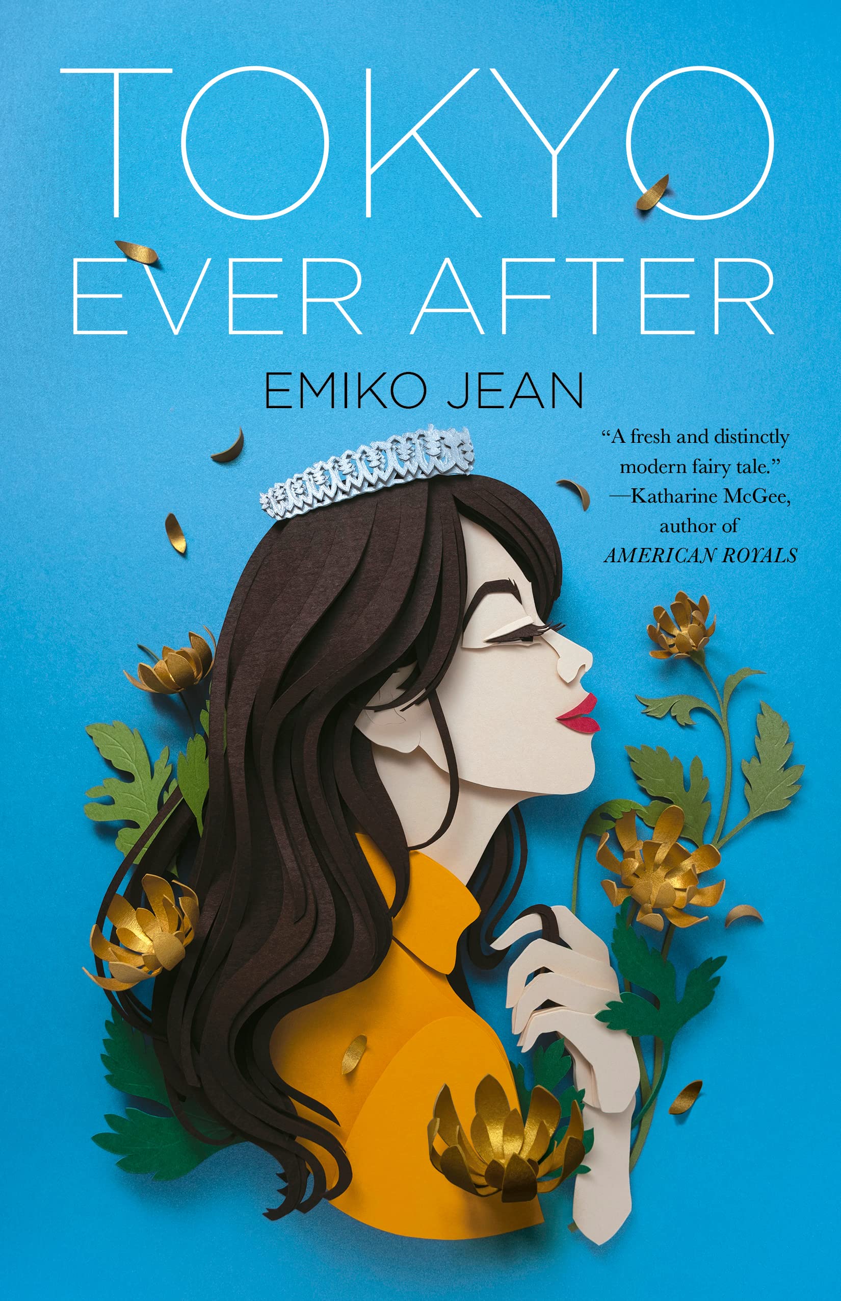 Tokyo Ever After (Tokyo Ever After; Thorndike Press Large Print Striving Reader Collection, 1) Fiction