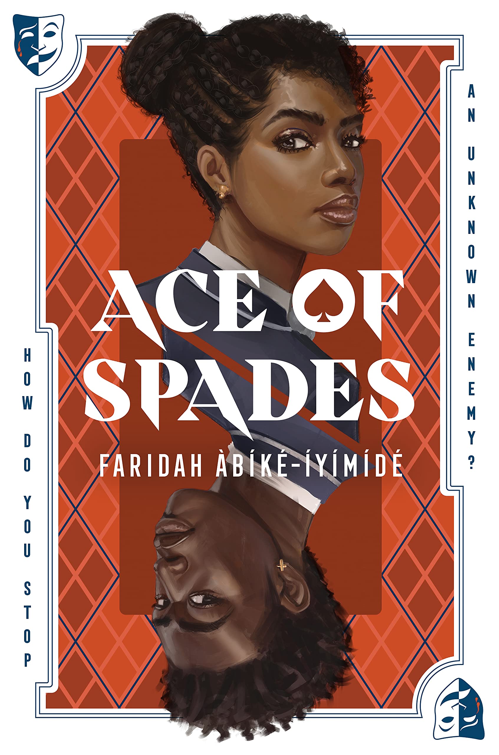 Ace of Spades Fiction