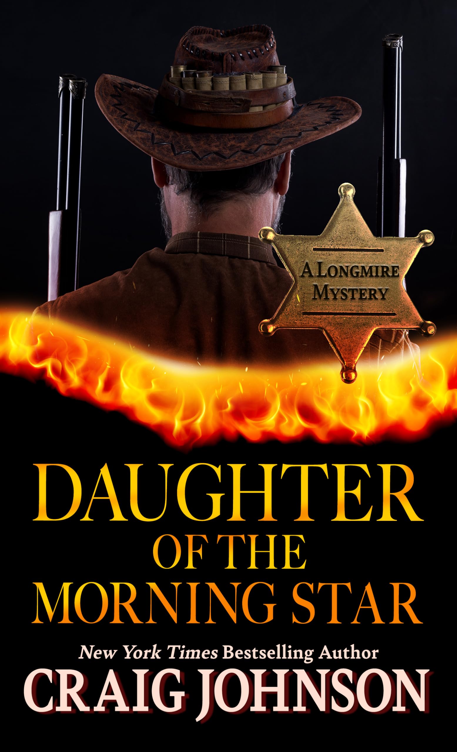 Daughter of the Morning Star Contemporary literature