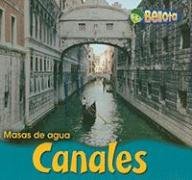 Canales/ Canals (Masas De Agua/ Bodies of Water) Novels & Short Stories
