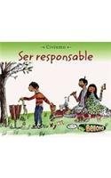 Ser un lider/ Being a Leader (Civismo/ Citizenship) Non-fiction