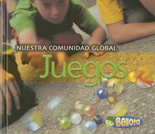 Juegos/ Games (Nuestra Comunidad Global/ Our Global Community) Tiptoi & Games