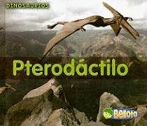 Product Image: Pterodactilo/ Pterodactyl (Bellota: Dinosaurios/ Dinosaurs)