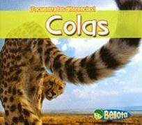 Colas/ Tails (Encuentra Las Diferencias!/ Spot the Difference) Non-fiction