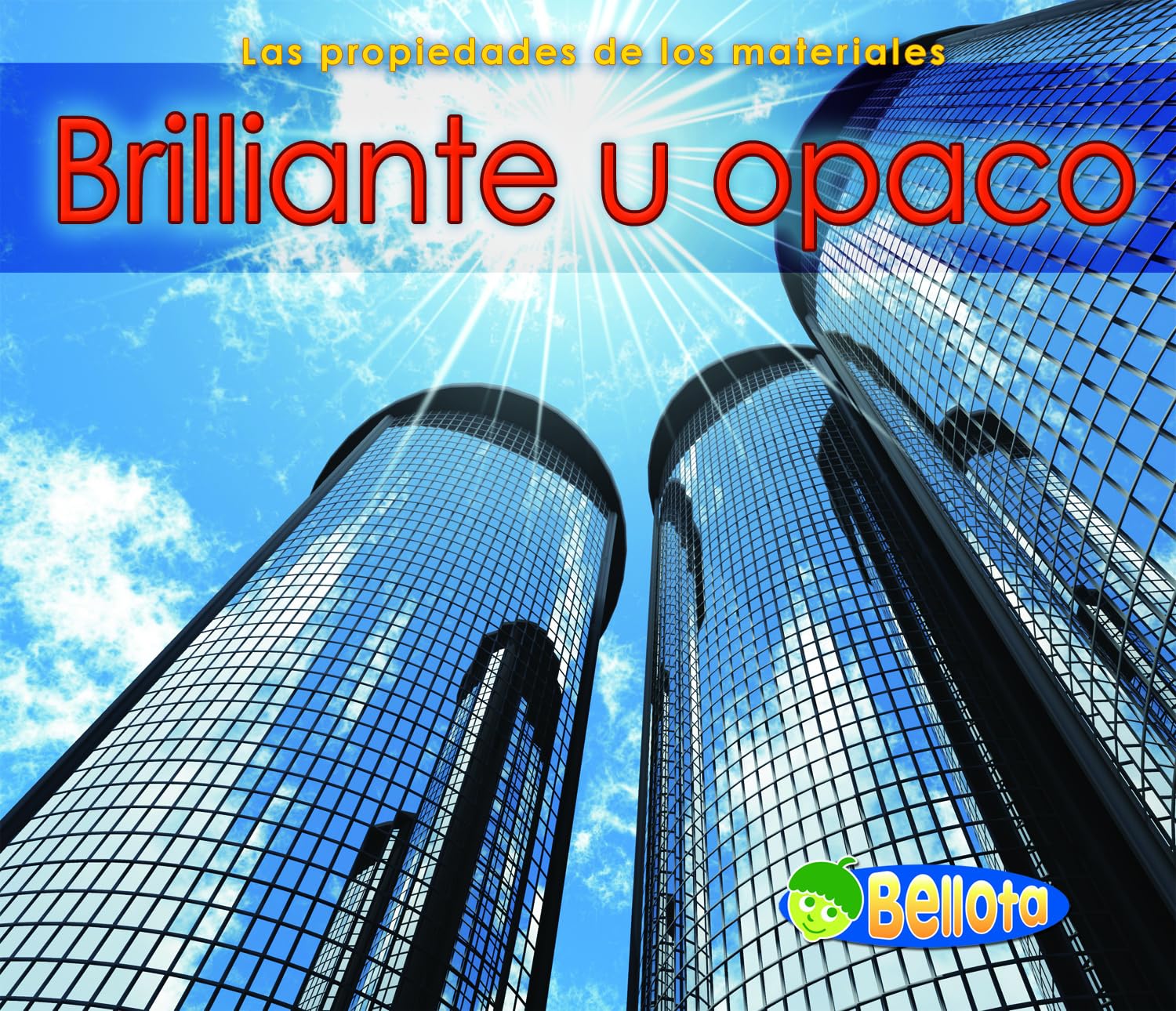 Brillante U Opaco = Shiny or Dull Non-fiction