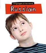 Russian (Languages of the World) Novels & Short Stories