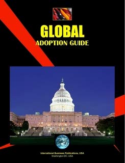 Global Adoption Guide (World Business Information Catalog) Business, Finance & Career