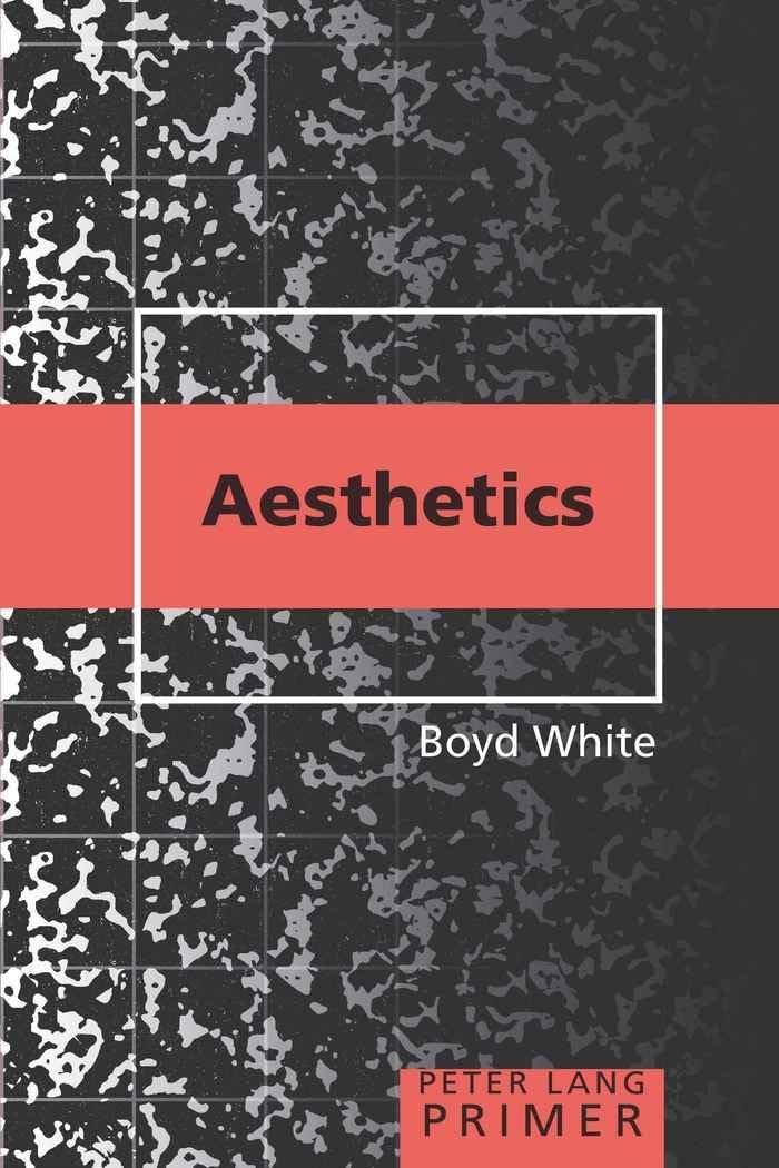 Aesthetics Primer Philosophy