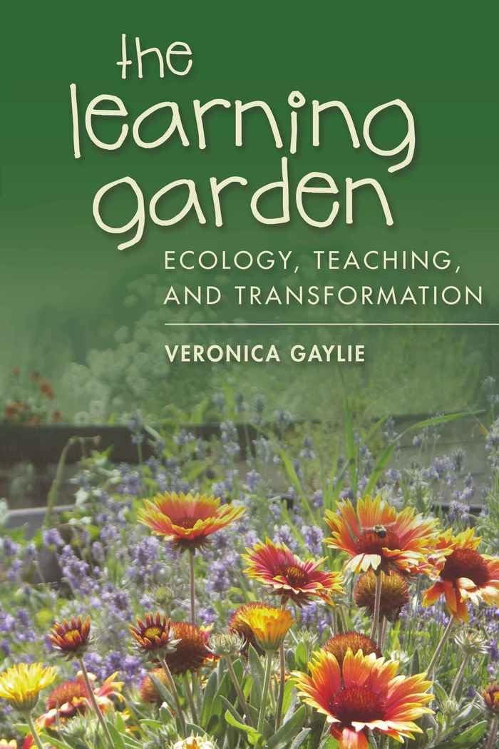 Product Image: The Learning Garden