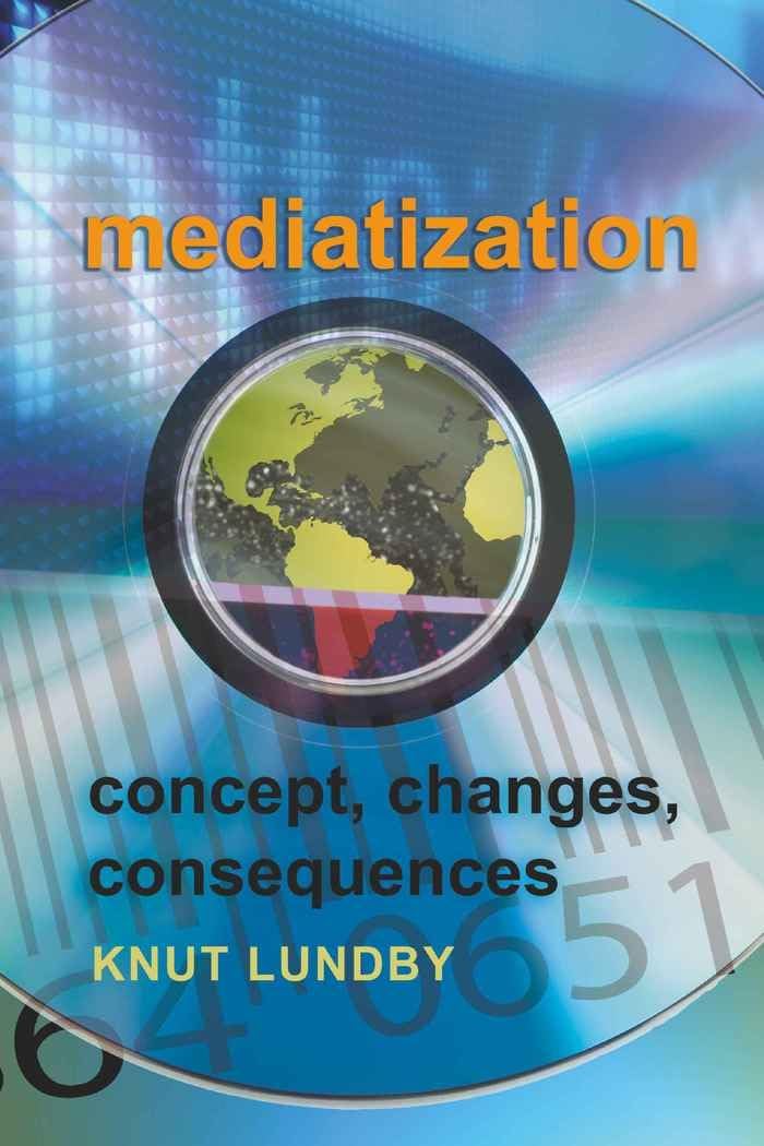 Product Image: Mediatization