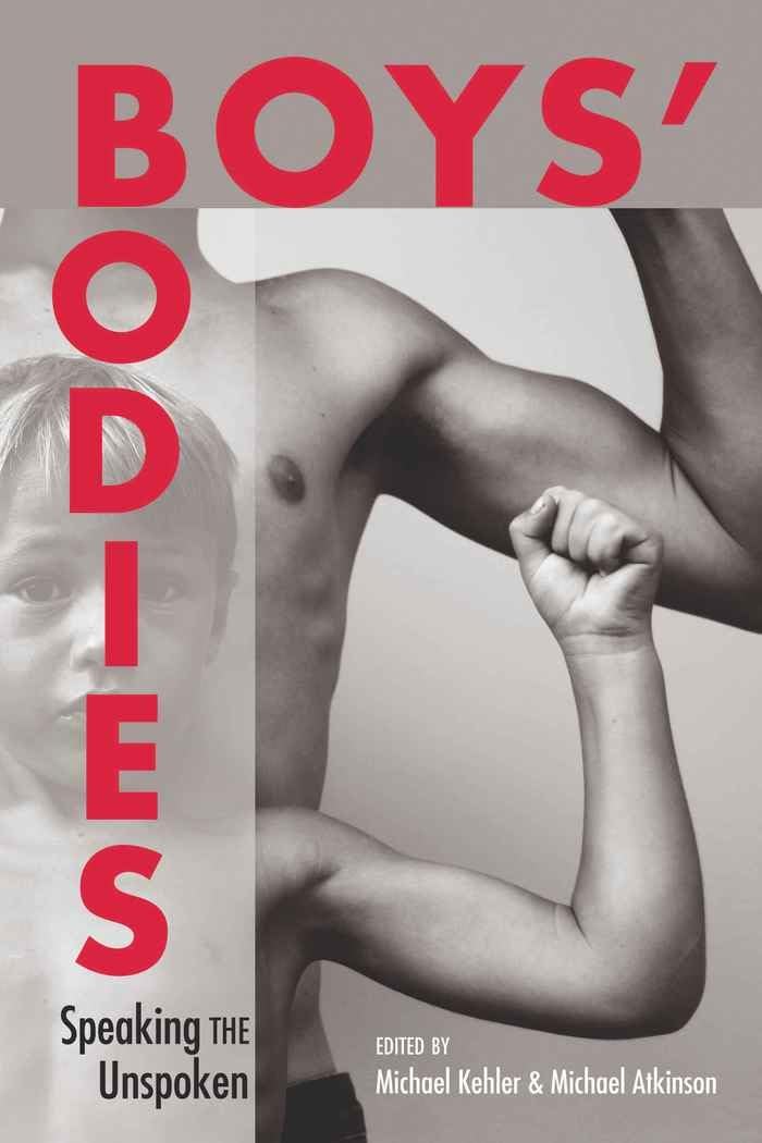 Boys’ Bodies: Speaking the Unspoken (Adolescent Cultures, School, and Society, Band 46) Books