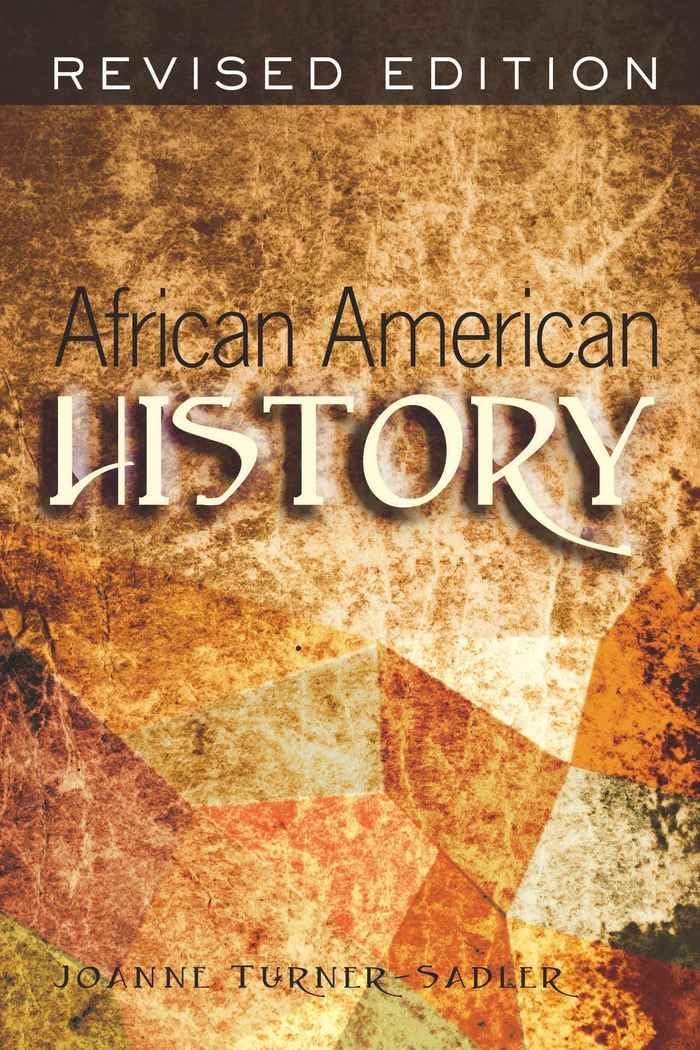 African-American History: An Introduction, Third Edition Books